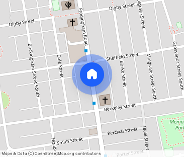 Frodingham Road, Scunthorpe, DN15 - Photo 1