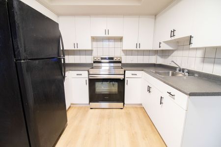 ALL INCLUSIVE 1 BEDROOM APARTMENT IN ST.CATHARINES!! - Photo 4