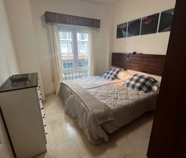 Apartamento de alquiler en Calle Granados, Centro Histórico - Photo 6