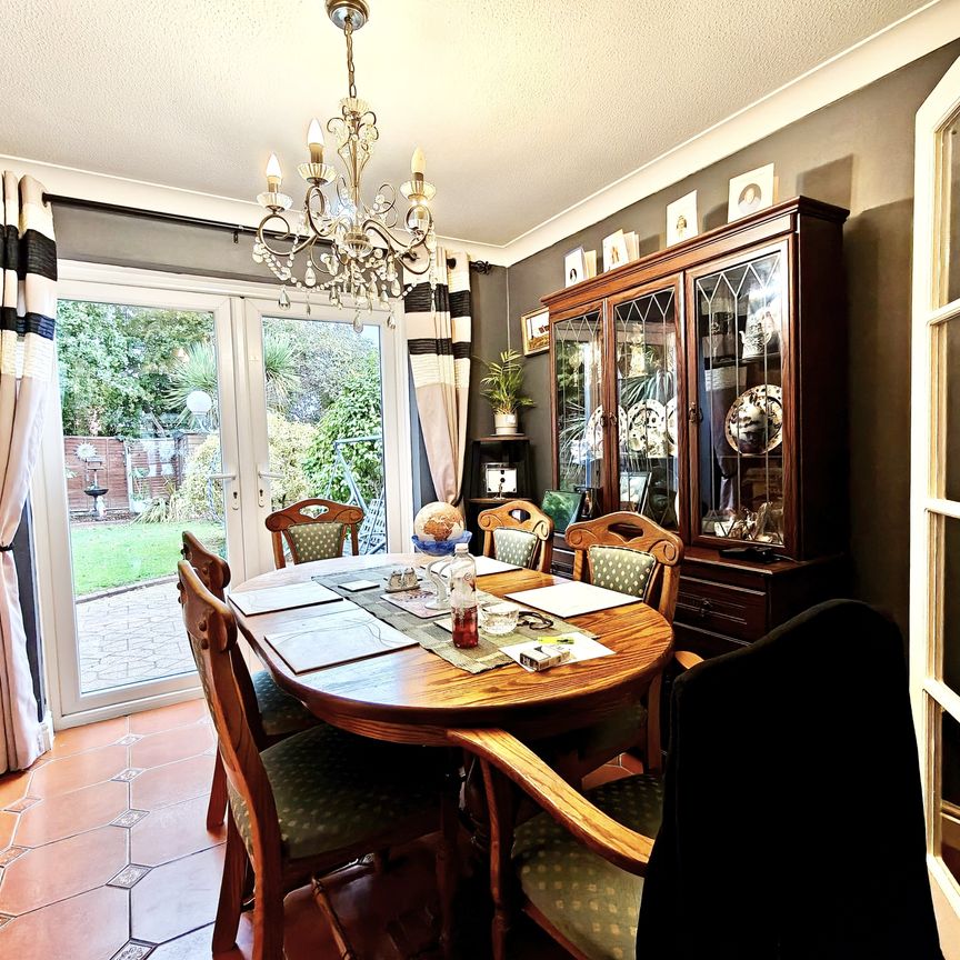 1 bedroom house share to rent - Photo 1