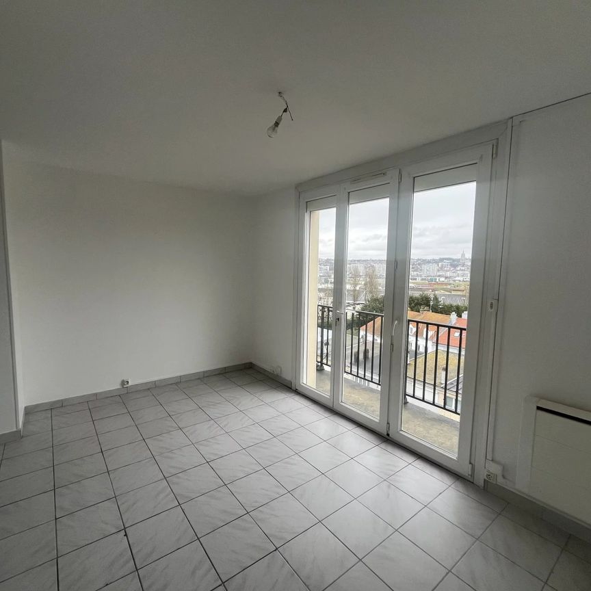 Location Appartement 2 pièces 40m² BOULOGNE SUR MER 62200 - Photo 1