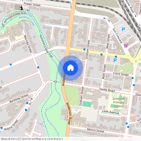 72 Anderson Road, Sunshine VIC 3020