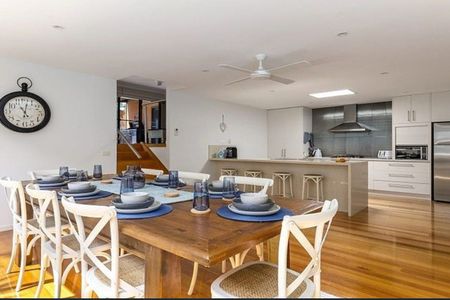 Fully Furnished Split-level Oasis includes Pool Maintenance - Photo 2