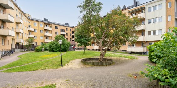 Rådmansgatan 3 - Photo 3