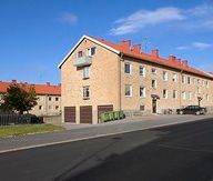 Hagmarksvägen, Umeå - Photo 1