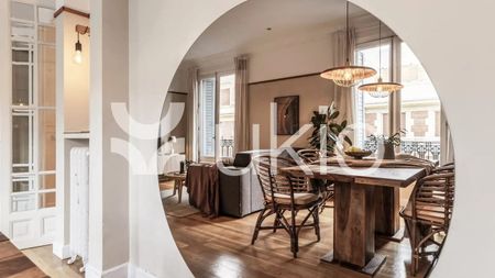 Madrid Capital, Community of Madrid 28010 - Photo 3