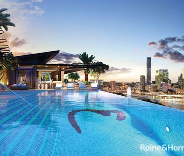 Furnished Executive Apartment in Prime Location - The Emporium! - Photo 3