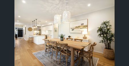 Elegant and Effortless - Coastal Sanctuary Just Minutes From The Beach - Furnished - Photo 2