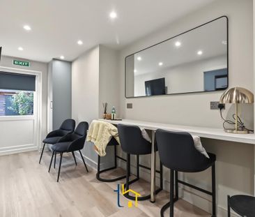 1 bedroom in a house share to rent - Photo 5
