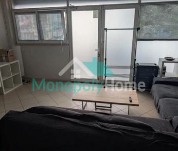 Studio/Γκαρσονιέρα για ενοικίαση Ιπποκράτειο (Φάληρο - Ιπποκράτειο) - Photo 1