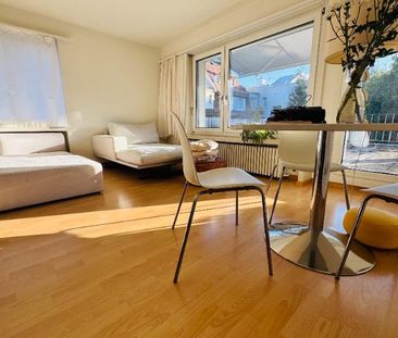1.5 Zimmer, 50 m², 5. Stock - Photo 1