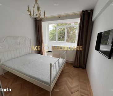 3 Camere de inchiriat | Gara de Nord | Metrou | Mobilat & Utilat | - Photo 6