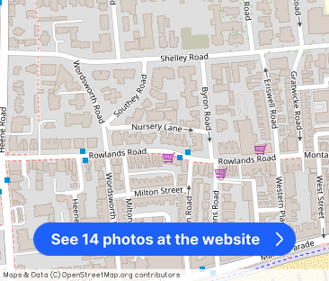 Rowlands Road, Worthing, West Sussex, BN11 - Photo 1