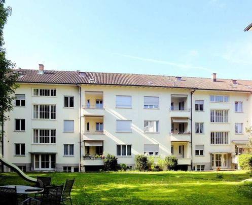 2.5 Zimmer, 79 m², 3. Stock - Foto 1