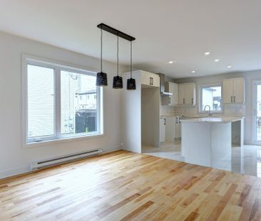 Appartement à Salaberry-de-Valleyfield - Photo 2