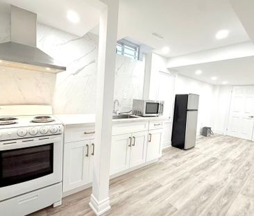 For Lease - 135 Warren Bradley Street Unit# Bsmt, Markham, Ontario - Photo 3