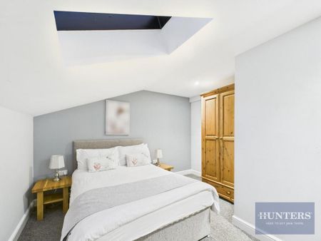 2 bedroom duplex to rent - Photo 3