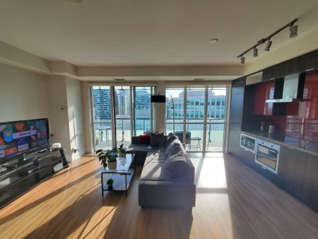 For Lease - 300 Front Street Unit# 1803, Toronto, Ontario - Photo 3