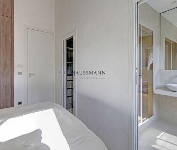 Appartement • Triangle d'Or - Photo 3