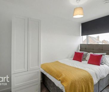 1 bedroom in a house share to rent - Photo 4