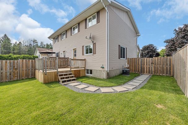 For Lease - 8 Carman Court, South Dundas, Ontario - Photo 1