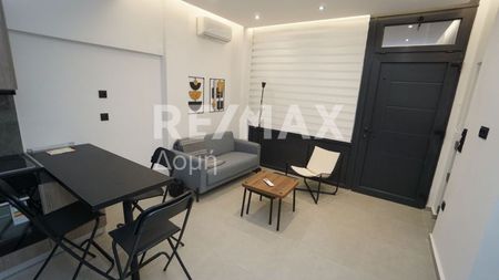Loft για ενοικίαση Νοσοκομείο Παίδων (Γουδή) - Photo 4