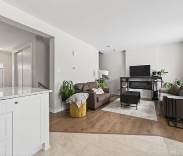 For Lease - 2017 Elevation Road, Barrhaven, Ontario - Photo 4