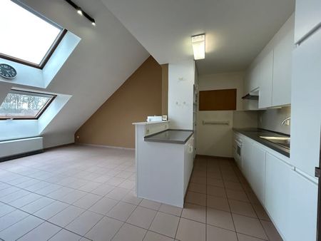 Appartement te huur - Photo 4