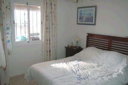 Two Bedrooms Cortijo For Long Term Rental In Frigiliana - Foto 5