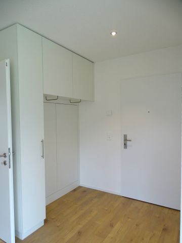 2.5 Zimmer, 72 m², 2. Stock - Foto 3