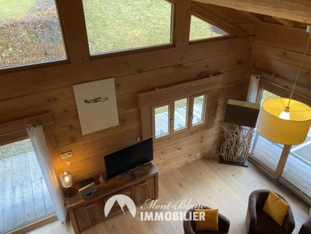 Maison / Les Bossons / 5 000 € - Photo 2