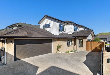 Stunning 4BR Stonefields Haven - Photo 5