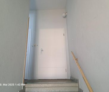 2 Zimmer, große Küche, Bad, Etagenheizung Warm ca.480€ - Photo 4