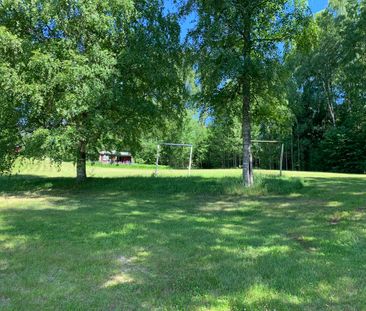 Ringvägen, Hedemora - Foto 1