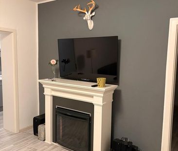 Mietwohnung Wohnung Langzeitmiete - Photo 1