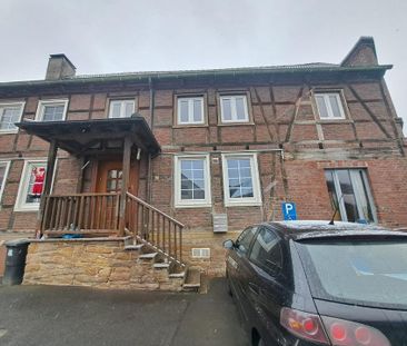 2 Zimmerwohnung in Fröndenberg Frömern - Photo 2