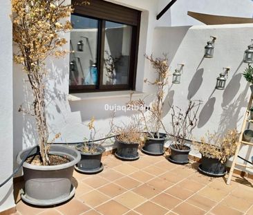 Atico en alquiler en Estepona Este, Estepona - Photo 3