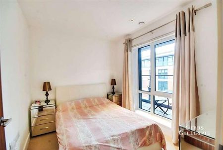 Belgravia House, Dickens Yard, Longfield Avenue, London, W5 - Photo 4