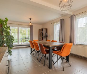 Appartement te huur in Asse met 2 slaapkamers - Photo 5