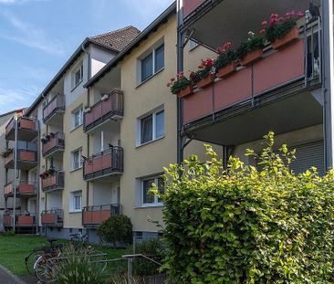 Neue Wohnung - Neues Glück - Photo 6