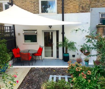 1 Bed Flat, Islington, N1 - Photo 1