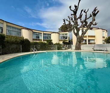 Location Appartement 1 pièce 23m² - Photo 1