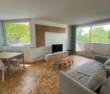 À louer : Appartement de 3 pièces à Saint-Germain-en-Laye ! - Photo 6