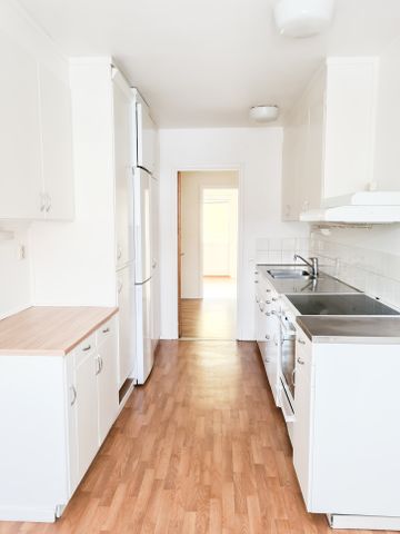 Västmannavägen, Fagersta - Foto 4