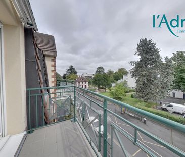 Location appartement 3 pièces, 60.03m², Torcy - Photo 6