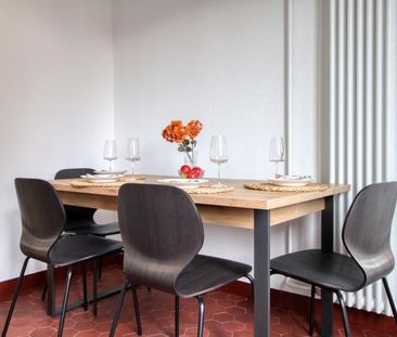 Matthew #3 - Your Ideal Coliving Space in Zurich - Foto 1