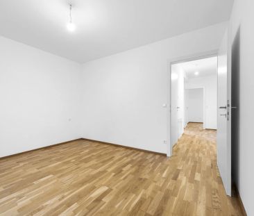 Exklusives, schlüsselfertiges Reihenhaus nahe der Seestadt Aspern –... - Photo 6