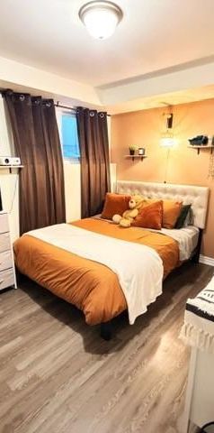 Appartement d'une chambre disponible pour le 1er août - Photo 1