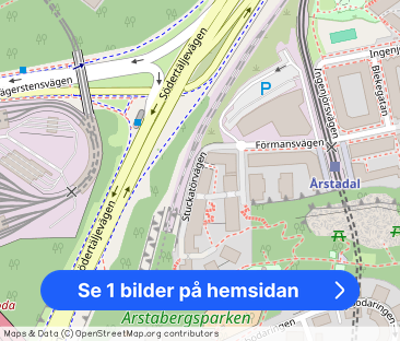 Stuckatörvägen 5 - Foto 1