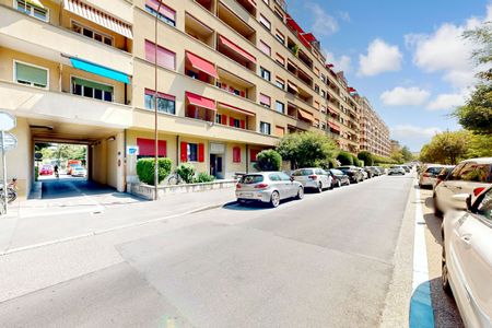 Sur les quais de l’Arve! - Photo 5